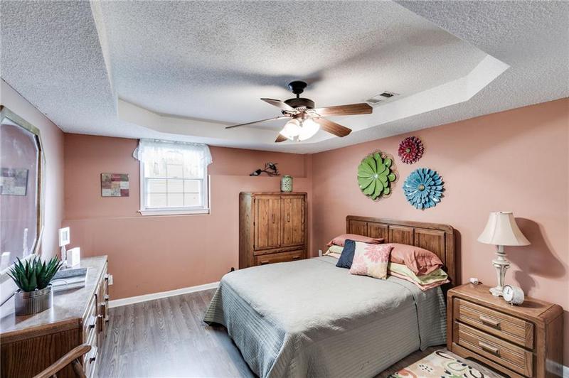 Image for property 70 Steeple Chase Trail, Dallas, GA 30132