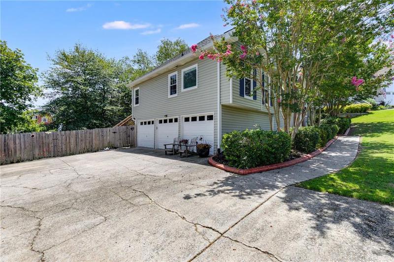 Image for property 70 Steeple Chase Trail, Dallas, GA 30132