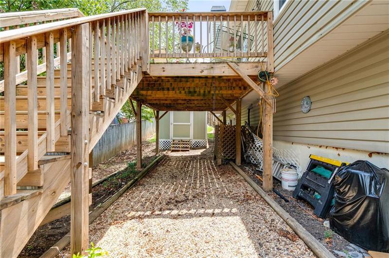 Image for property 70 Steeple Chase Trail, Dallas, GA 30132
