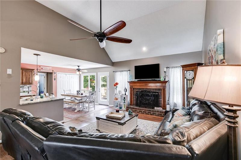 Image for property 70 Steeple Chase Trail, Dallas, GA 30132