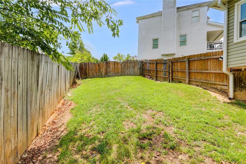 Image for property 70 Steeple Chase Trail, Dallas, GA 30132