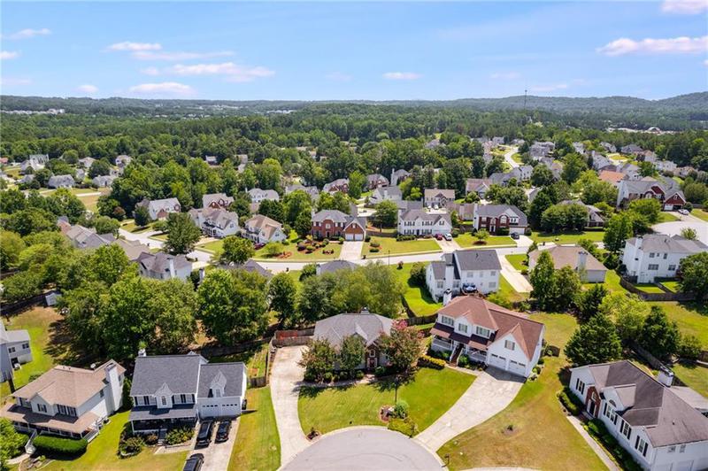 Image for property 70 Steeple Chase Trail, Dallas, GA 30132