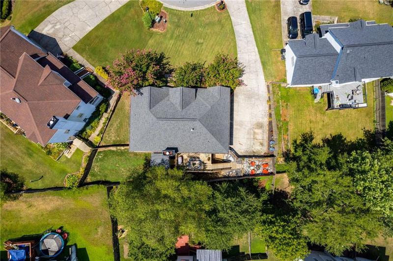 Image for property 70 Steeple Chase Trail, Dallas, GA 30132