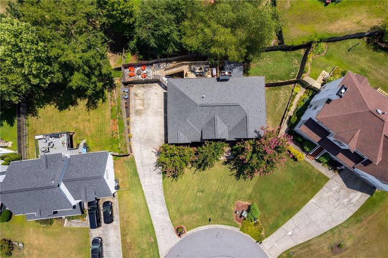 Image for property 70 Steeple Chase Trail, Dallas, GA 30132