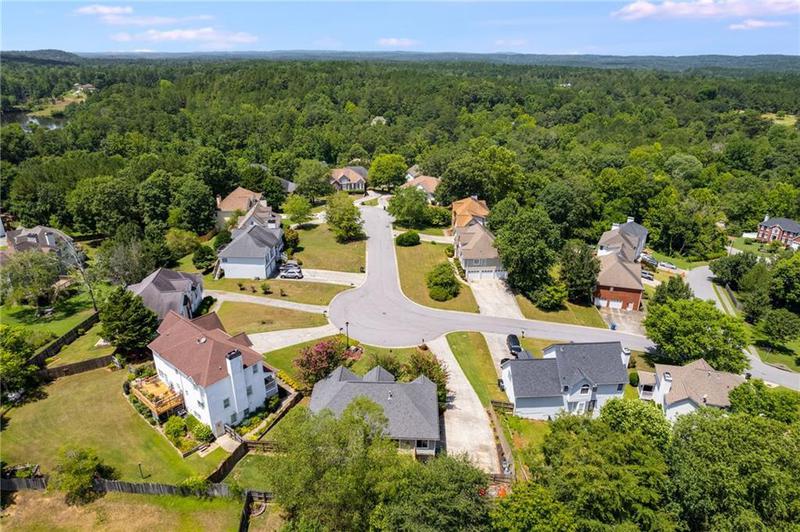 Image for property 70 Steeple Chase Trail, Dallas, GA 30132