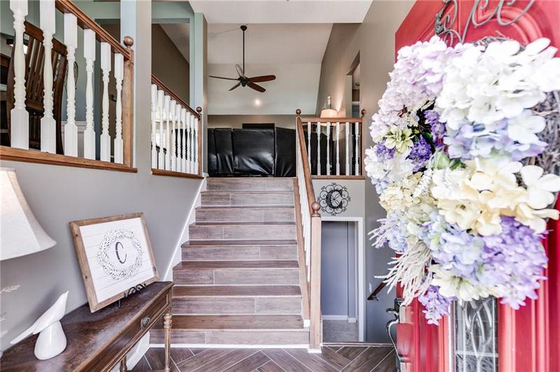 Image for property 70 Steeple Chase Trail, Dallas, GA 30132