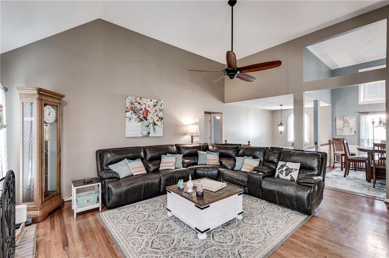 Image for property 70 Steeple Chase Trail, Dallas, GA 30132