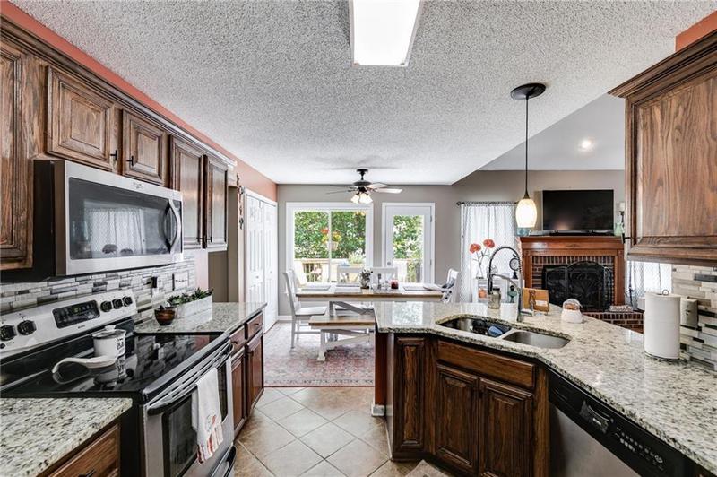 Image for property 70 Steeple Chase Trail, Dallas, GA 30132