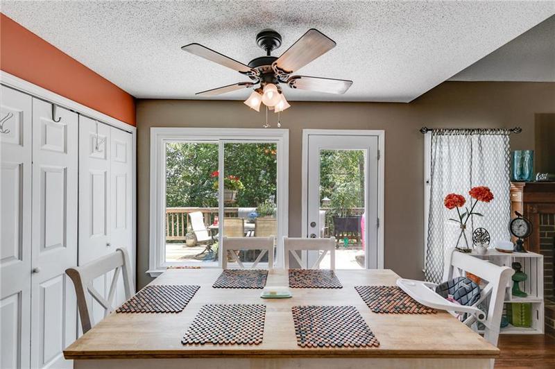 Image for property 70 Steeple Chase Trail, Dallas, GA 30132