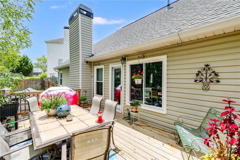 Image for property 70 Steeple Chase Trail, Dallas, GA 30132
