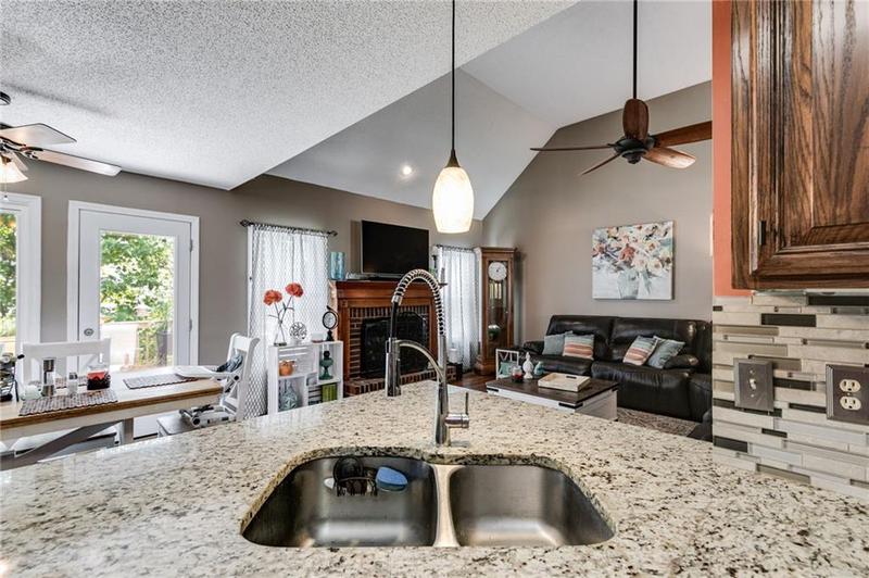 Image for property 70 Steeple Chase Trail, Dallas, GA 30132