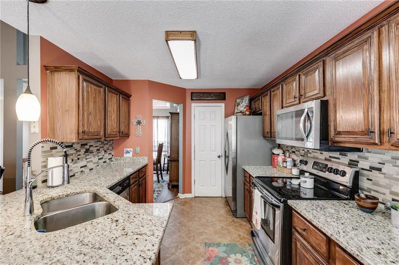 Image for property 70 Steeple Chase Trail, Dallas, GA 30132