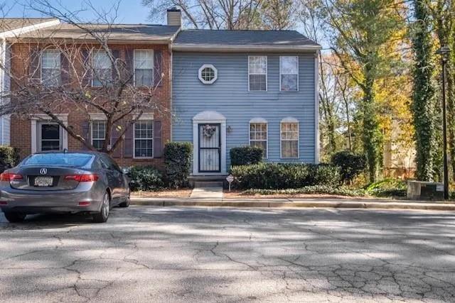 Image for property 1050 Wedgewood Lane, Tucker, GA 30084