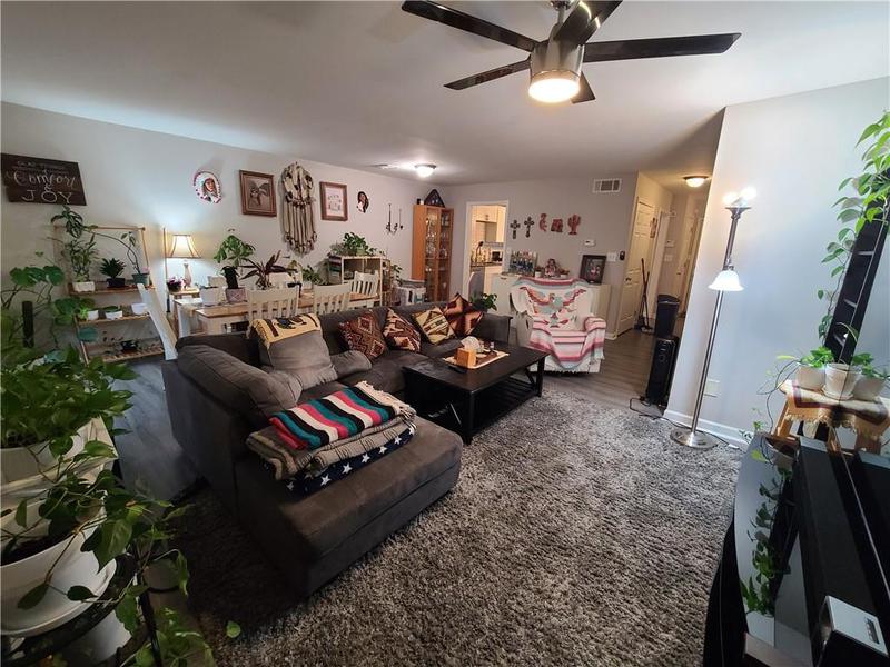 Image for property 1050 Wedgewood Lane, Tucker, GA 30084