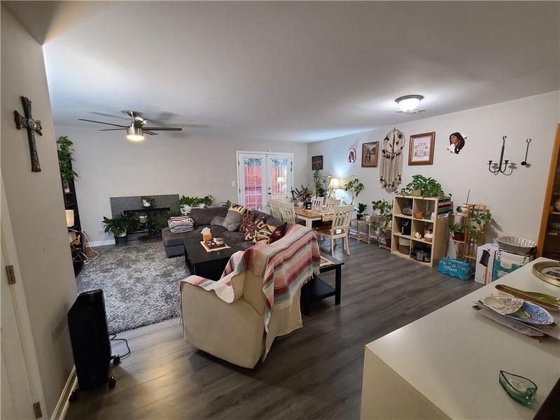 Image for property 1050 Wedgewood Lane, Tucker, GA 30084