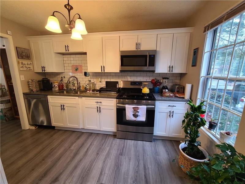 Image for property 1050 Wedgewood Lane, Tucker, GA 30084
