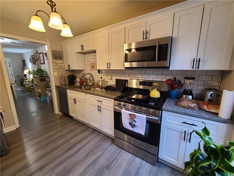 Image for property 1050 Wedgewood Lane, Tucker, GA 30084