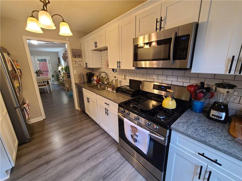 Image for property 1050 Wedgewood Lane, Tucker, GA 30084