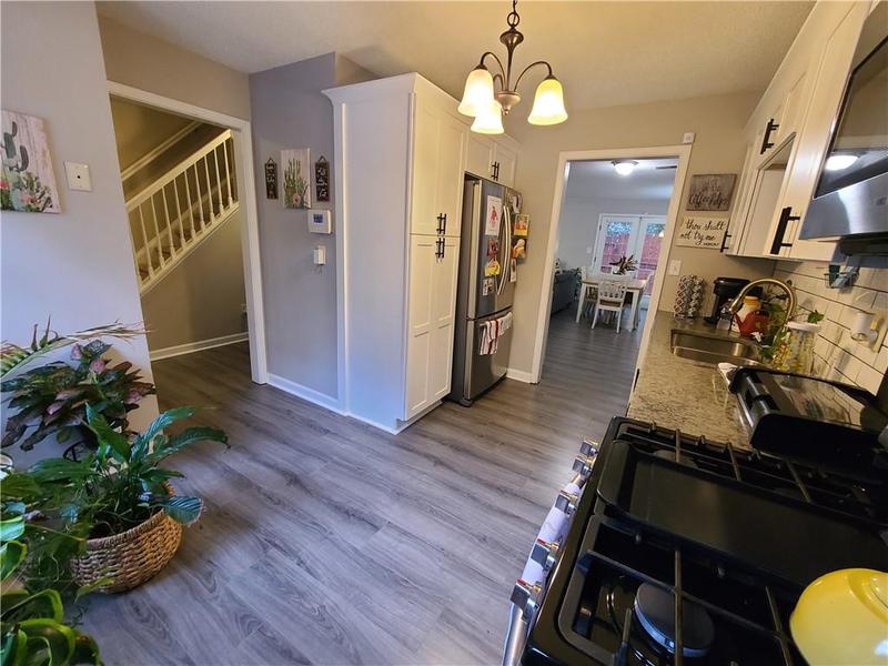 Image for property 1050 Wedgewood Lane, Tucker, GA 30084