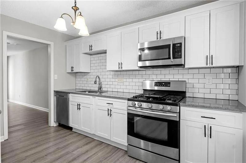 Image for property 1050 Wedgewood Lane, Tucker, GA 30084
