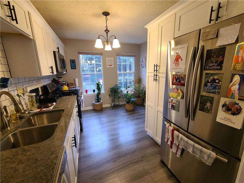 Image for property 1050 Wedgewood Lane, Tucker, GA 30084