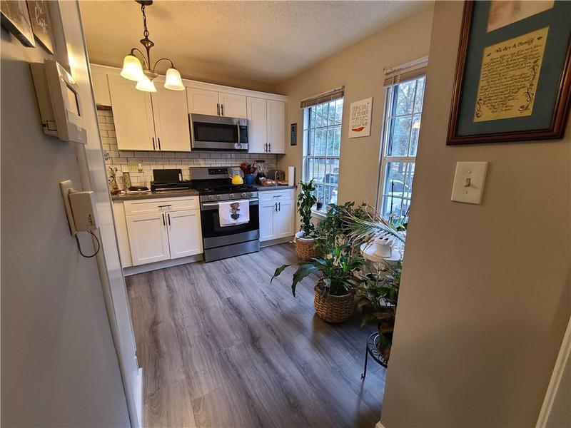 Image for property 1050 Wedgewood Lane, Tucker, GA 30084
