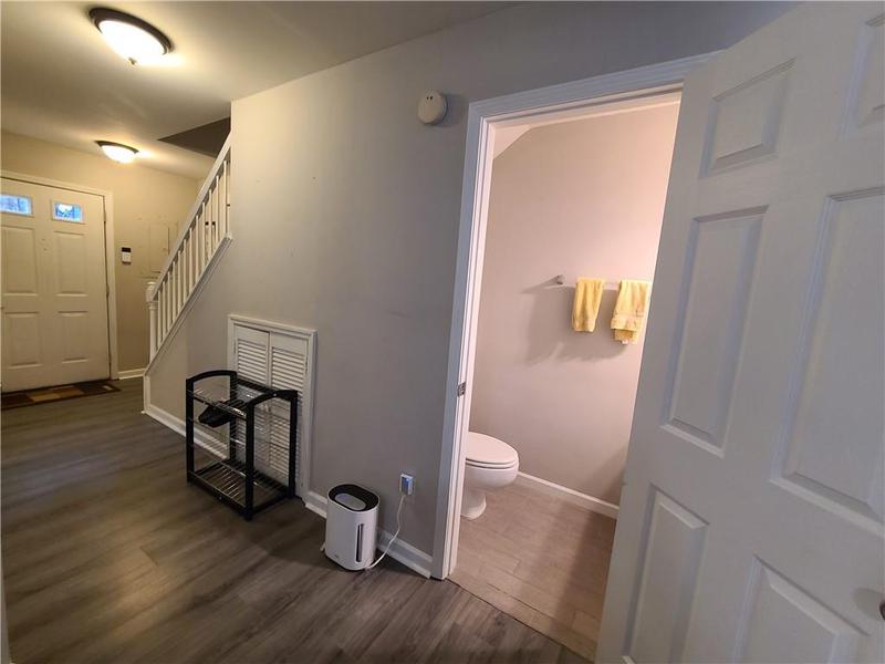 Image for property 1050 Wedgewood Lane, Tucker, GA 30084