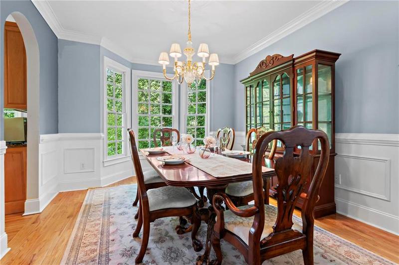 Image for property 1169 Dawn View Lane, Atlanta, GA 30327