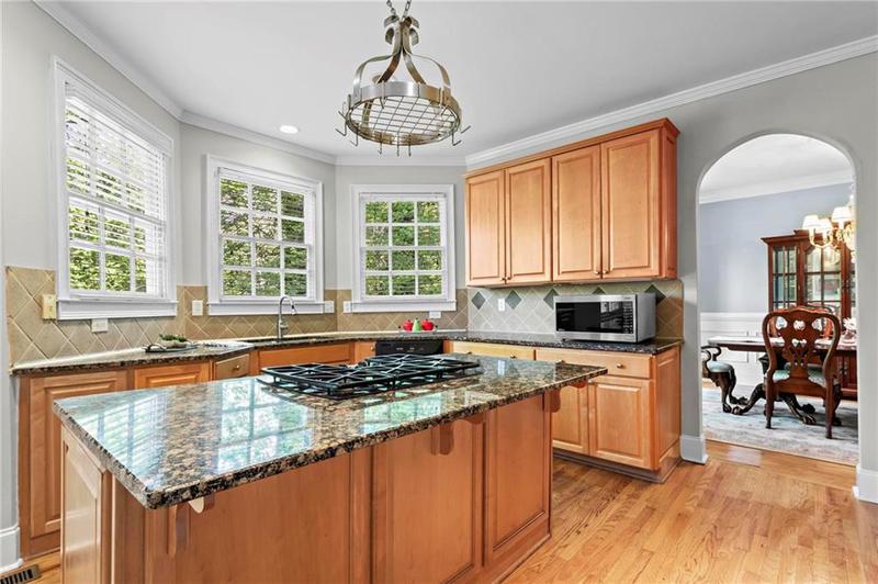 Image for property 1169 Dawn View Lane, Atlanta, GA 30327