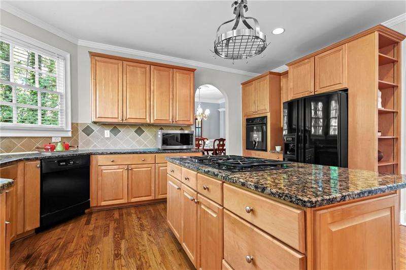 Image for property 1169 Dawn View Lane, Atlanta, GA 30327