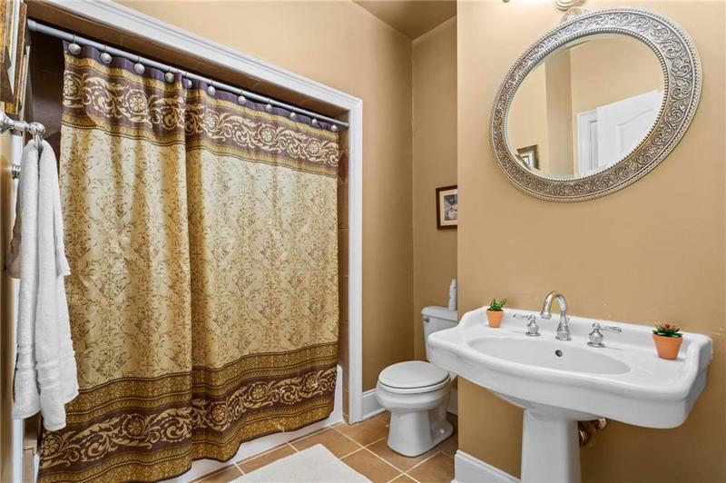 Image for property 1169 Dawn View Lane, Atlanta, GA 30327