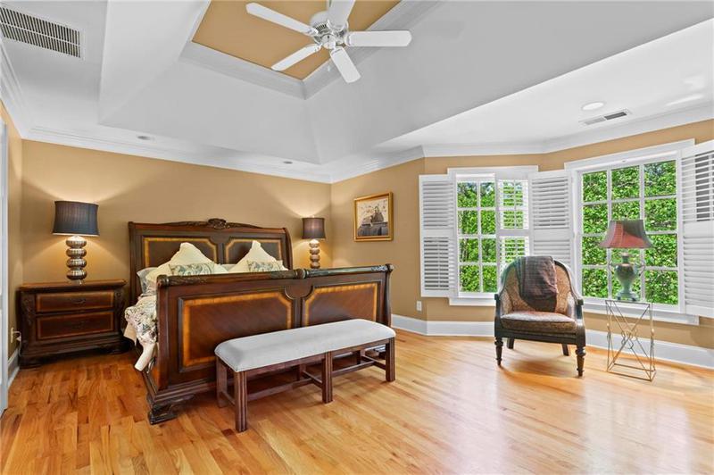 Image for property 1169 Dawn View Lane, Atlanta, GA 30327