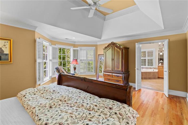 Image for property 1169 Dawn View Lane, Atlanta, GA 30327