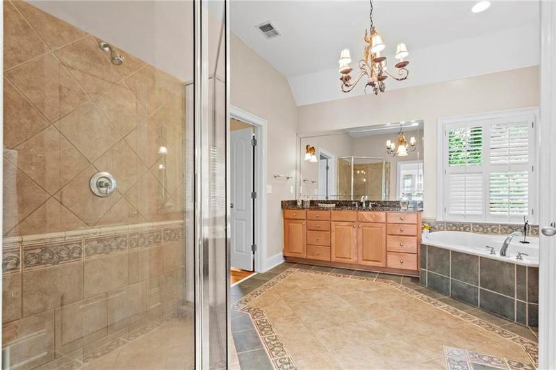 Image for property 1169 Dawn View Lane, Atlanta, GA 30327