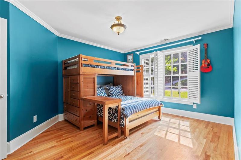 Image for property 1169 Dawn View Lane, Atlanta, GA 30327