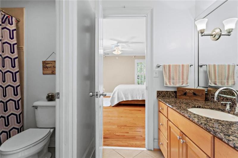 Image for property 1169 Dawn View Lane, Atlanta, GA 30327