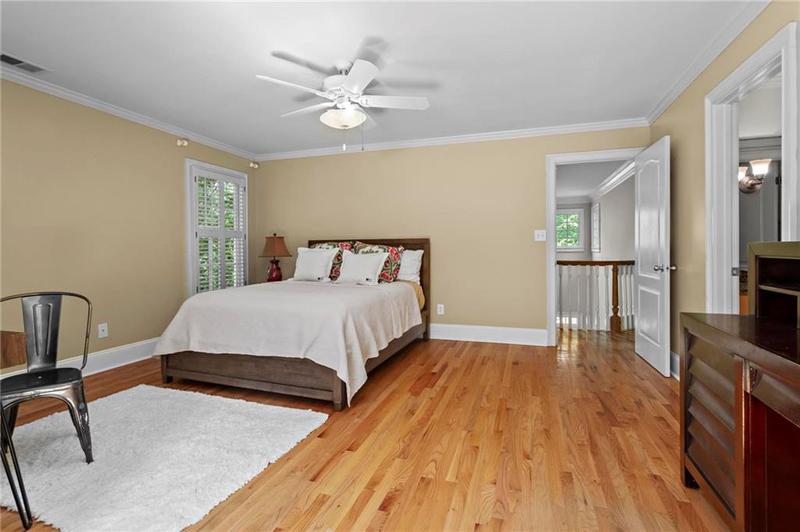 Image for property 1169 Dawn View Lane, Atlanta, GA 30327