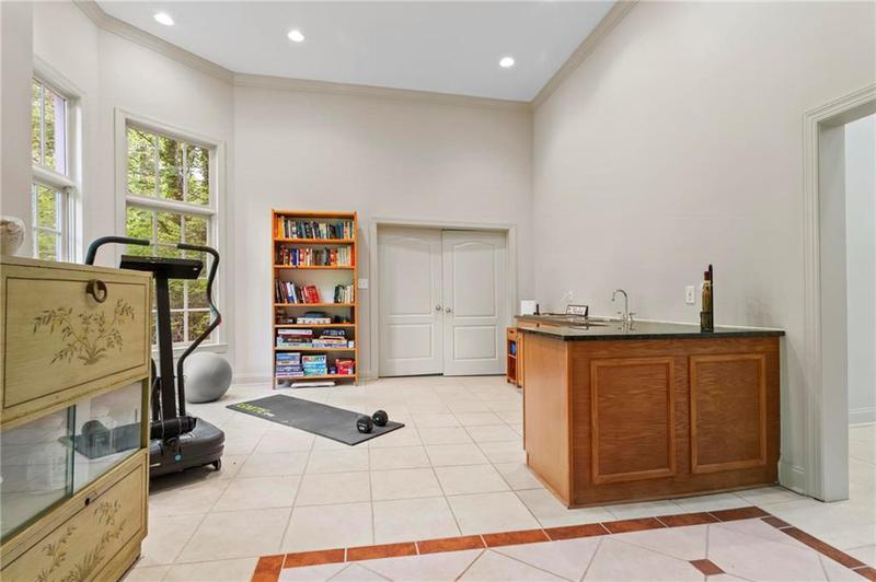 Image for property 1169 Dawn View Lane, Atlanta, GA 30327