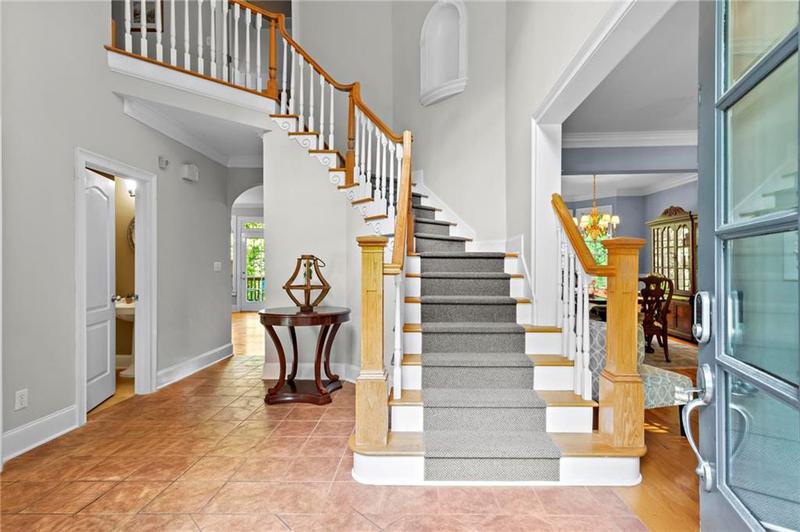 Image for property 1169 Dawn View Lane, Atlanta, GA 30327