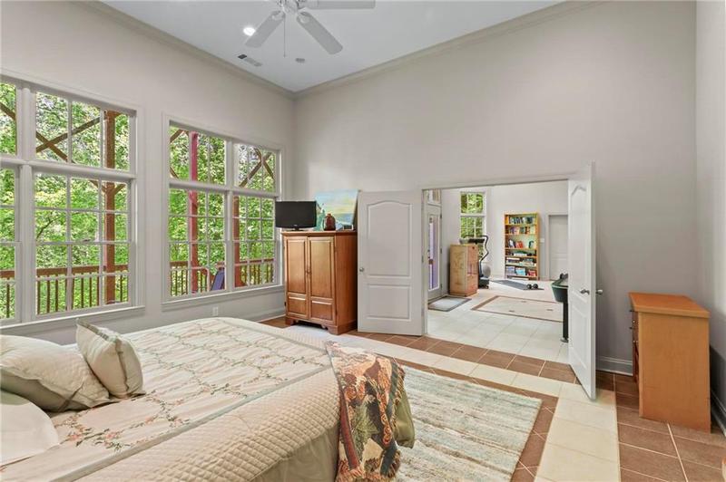 Image for property 1169 Dawn View Lane, Atlanta, GA 30327