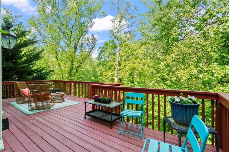 Image for property 1169 Dawn View Lane, Atlanta, GA 30327