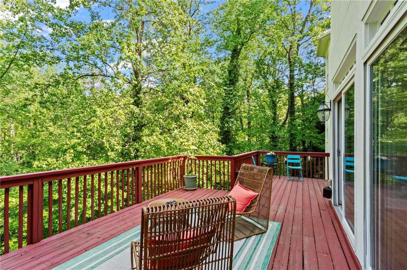 Image for property 1169 Dawn View Lane, Atlanta, GA 30327