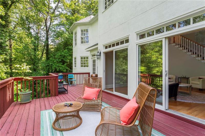 Image for property 1169 Dawn View Lane, Atlanta, GA 30327