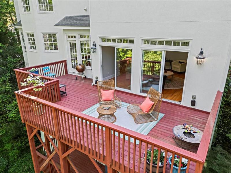 Image for property 1169 Dawn View Lane, Atlanta, GA 30327