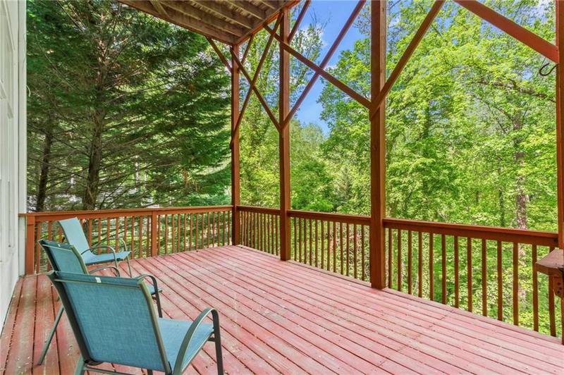 Image for property 1169 Dawn View Lane, Atlanta, GA 30327