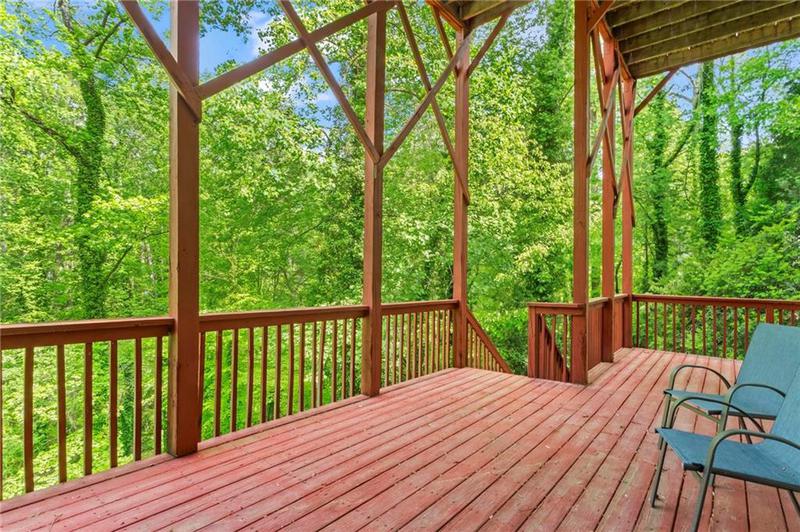 Image for property 1169 Dawn View Lane, Atlanta, GA 30327