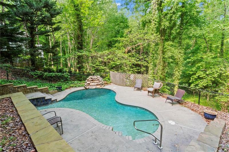 Image for property 1169 Dawn View Lane, Atlanta, GA 30327