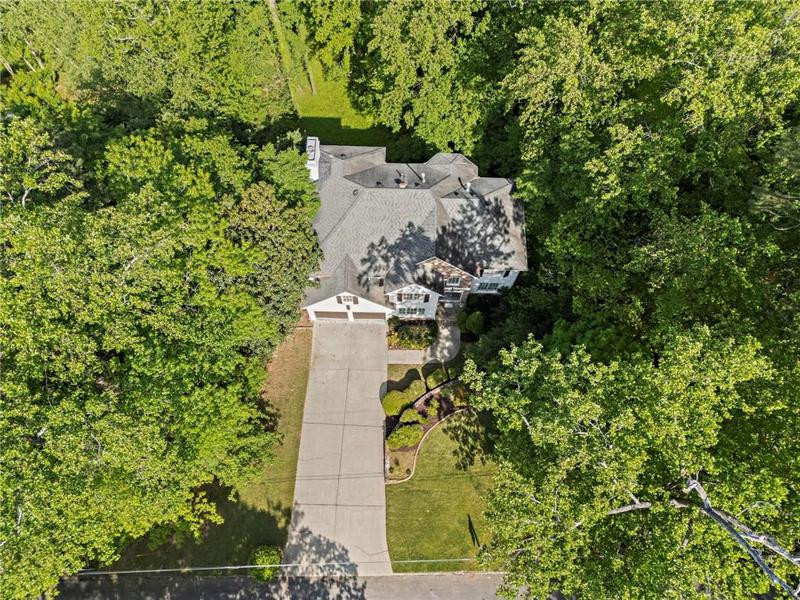 Image for property 1169 Dawn View Lane, Atlanta, GA 30327