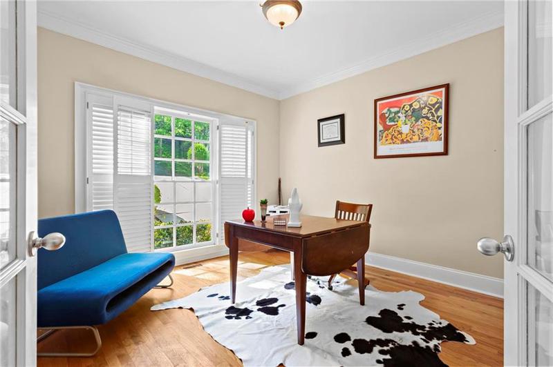 Image for property 1169 Dawn View Lane, Atlanta, GA 30327