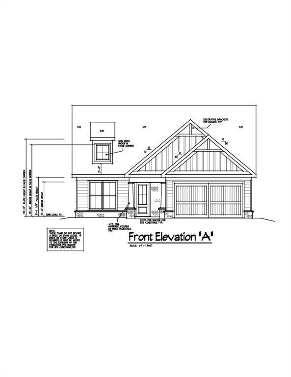 Image for property 334 Maple View Drive, Carrollton, GA 30117